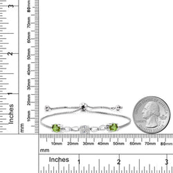 Bracelet in 925 Sterling Silver