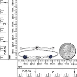 Bracelet in 925 Sterling Silver