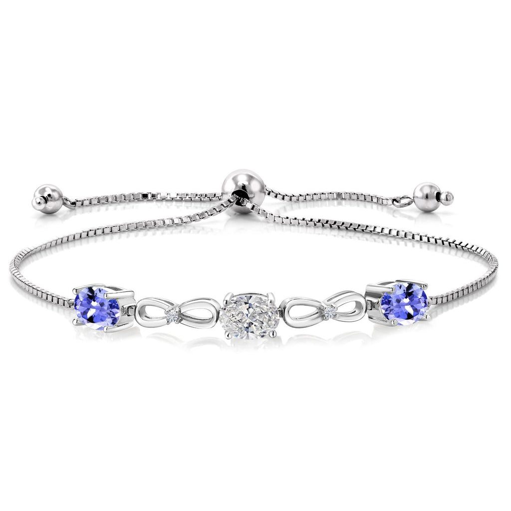 Bracelet in 925 Sterling Silver