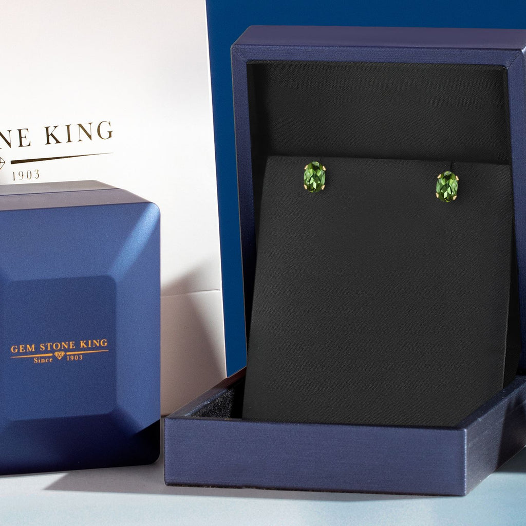 Earrings in 925 Sterling Silver