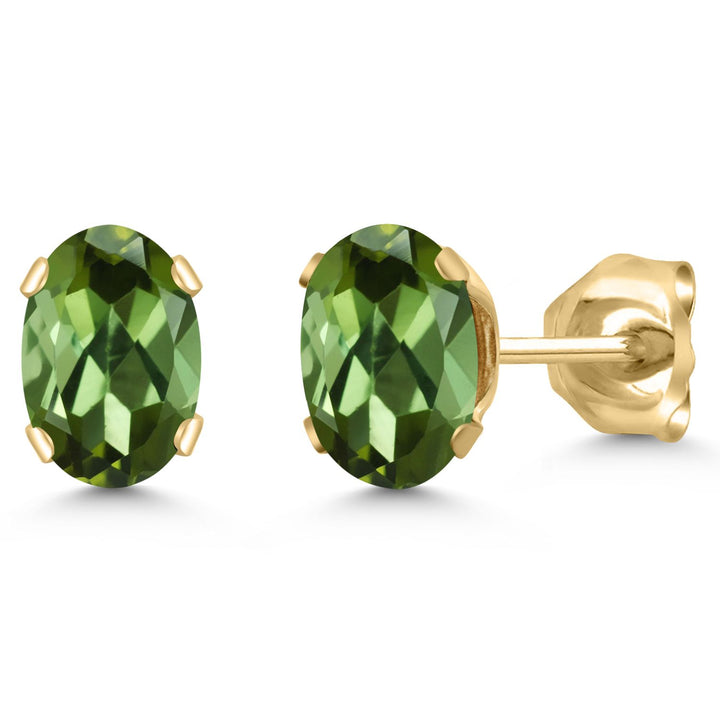 Earrings in 925 Sterling Silver