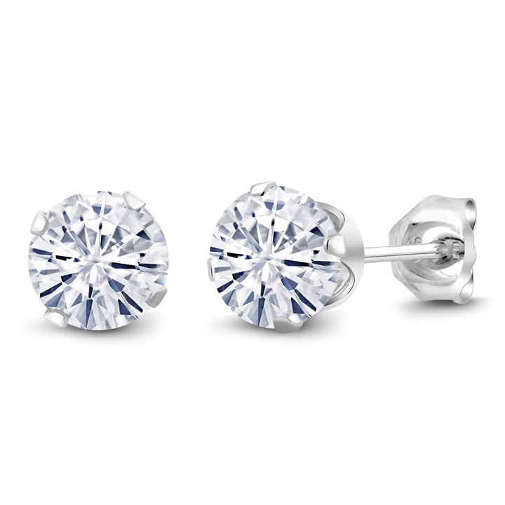 Moissanite - April