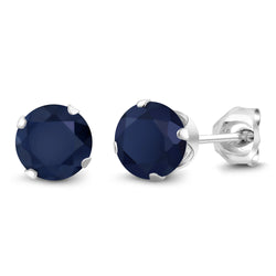 Earrings in 925 Sterling Silver
