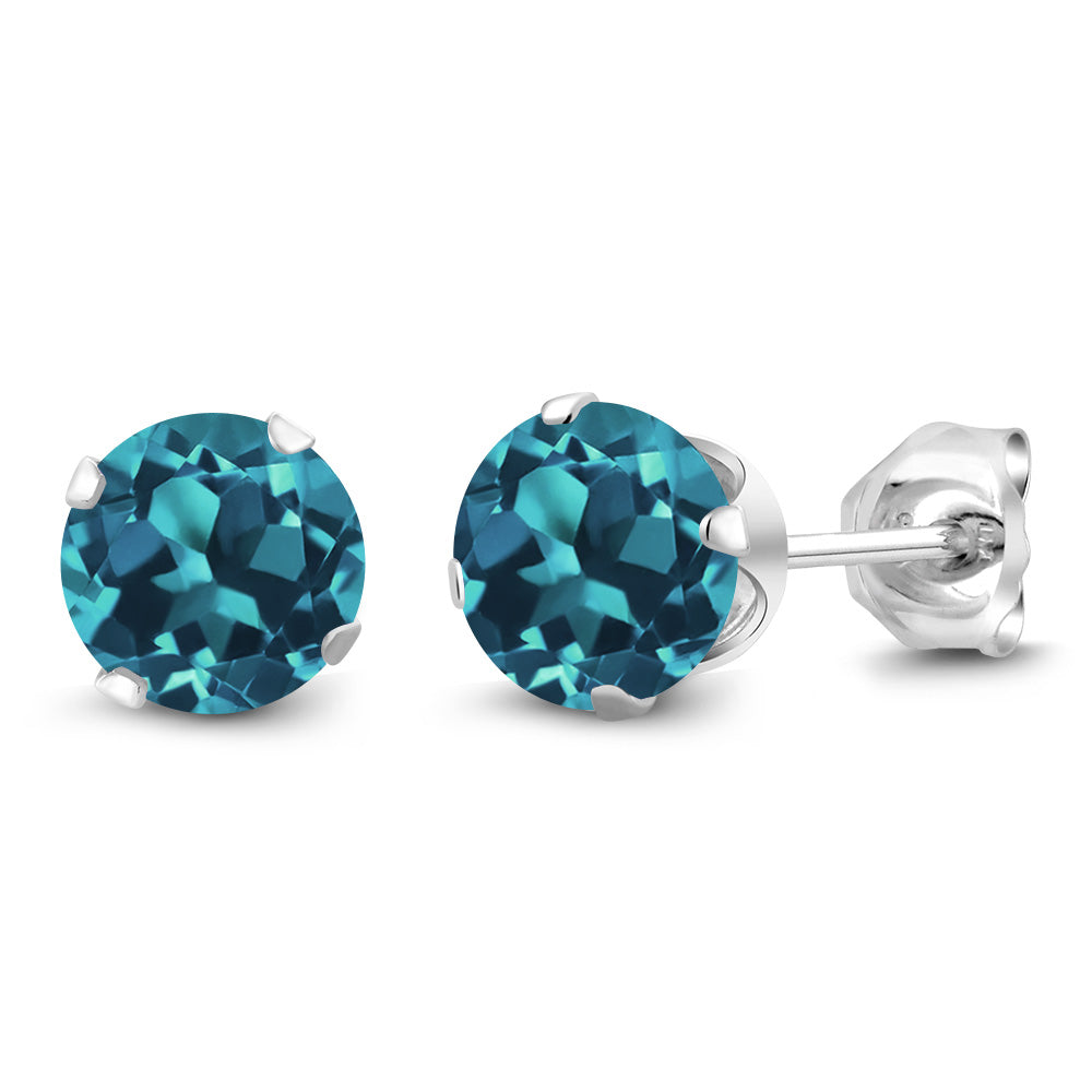 London Blue Topaz - November