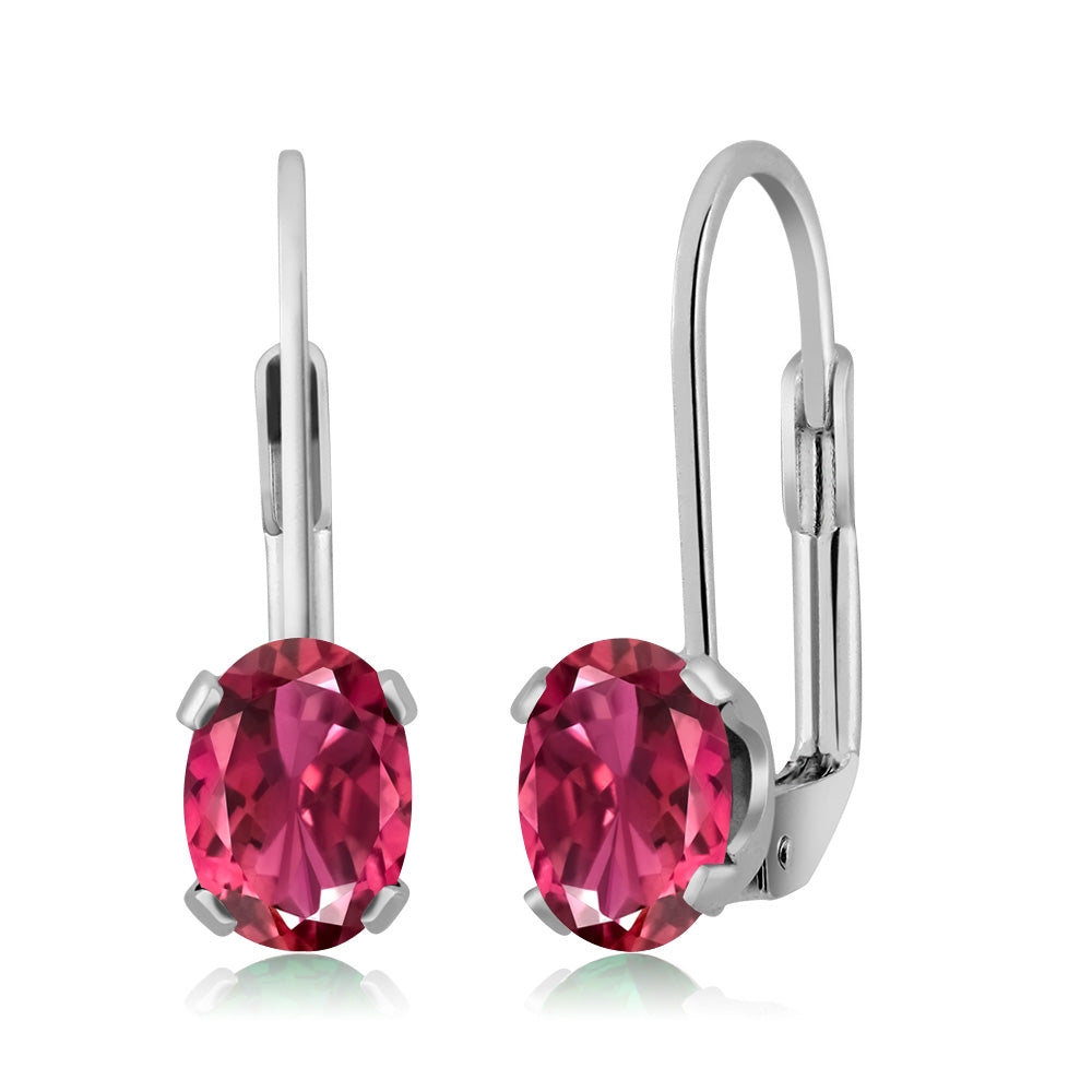 Earrings in 925 Sterling Silver