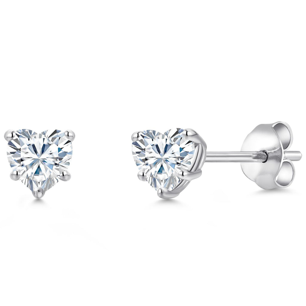 Earrings in 925 Sterling Silver
