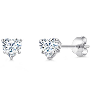 Earrings in 925 Sterling Silver