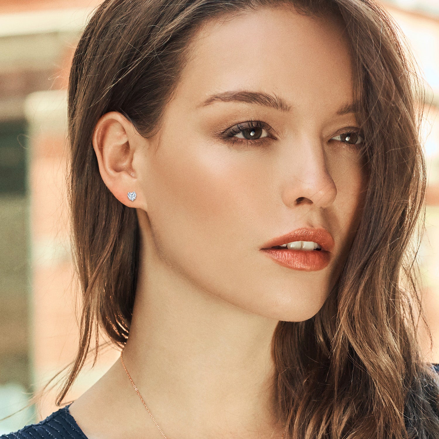 Earrings in 925 Sterling Silver