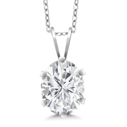 Pendant in 925 Sterling Silver