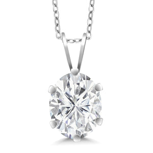 Pendant in 925 Sterling Silver