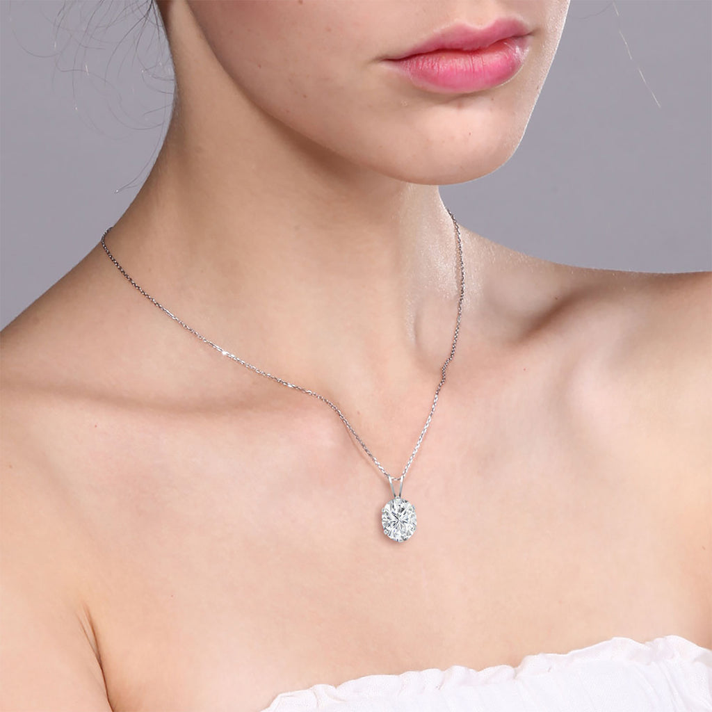 Pendant in 925 Sterling Silver