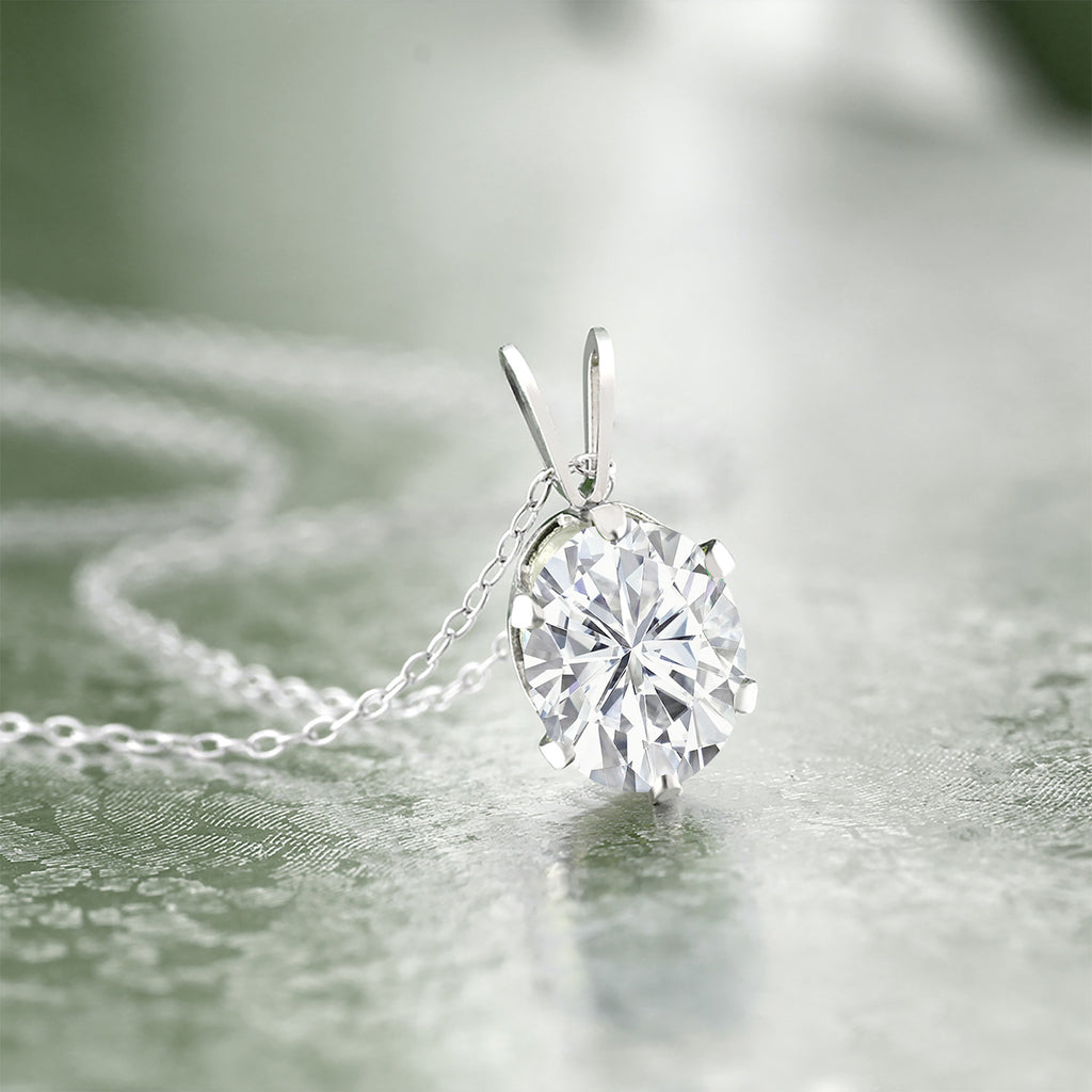 Pendant in 925 Sterling Silver