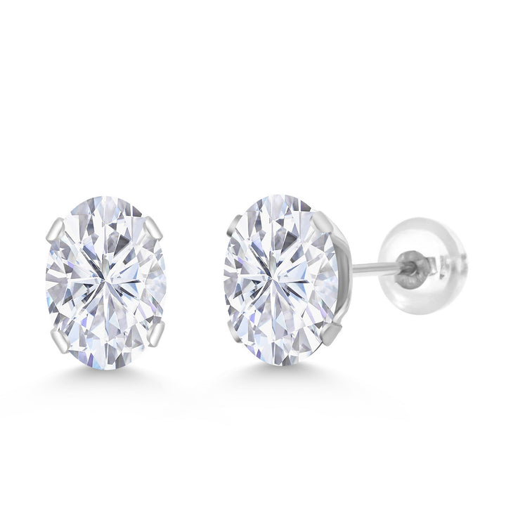 Moissanite - April