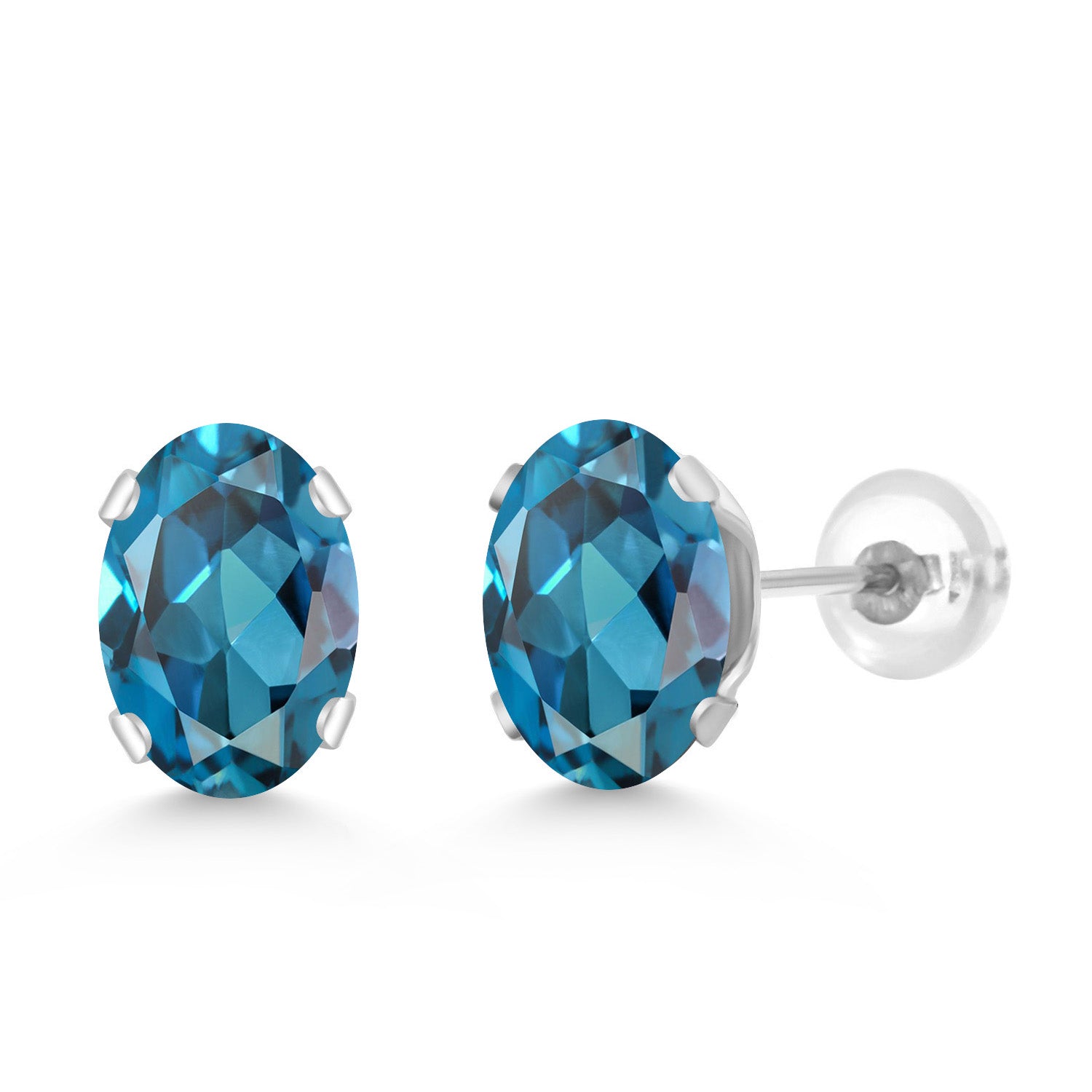 London Blue Topaz - November