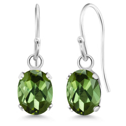Earrings in 925 Sterling Silver