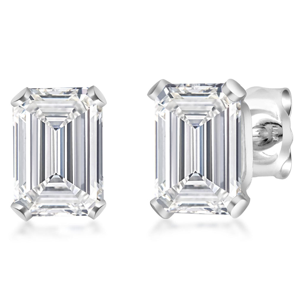 Earrings in 925 Sterling Silver
