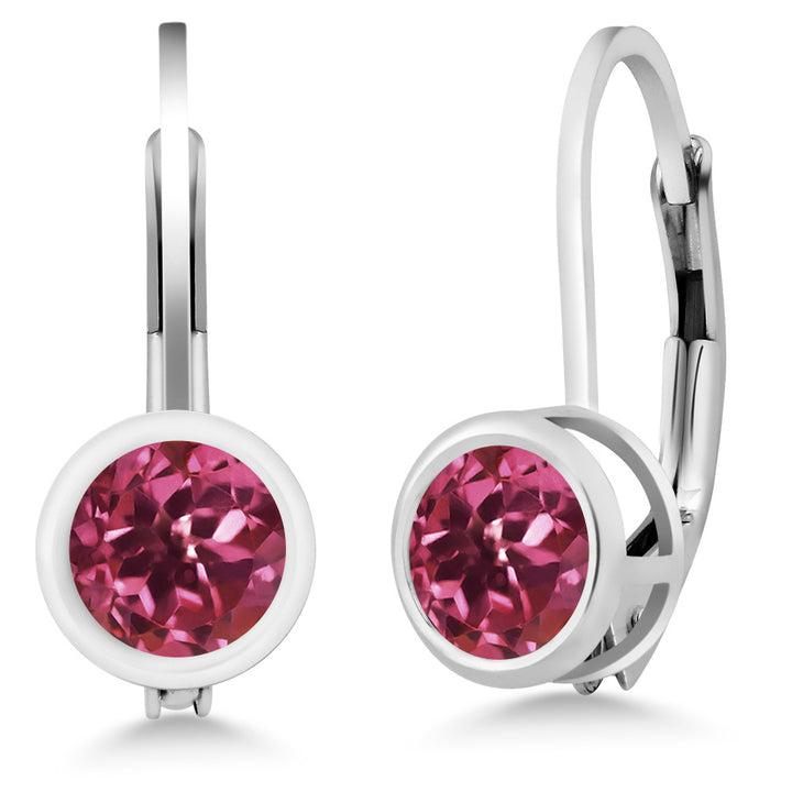 Earrings in 925 Sterling Silver