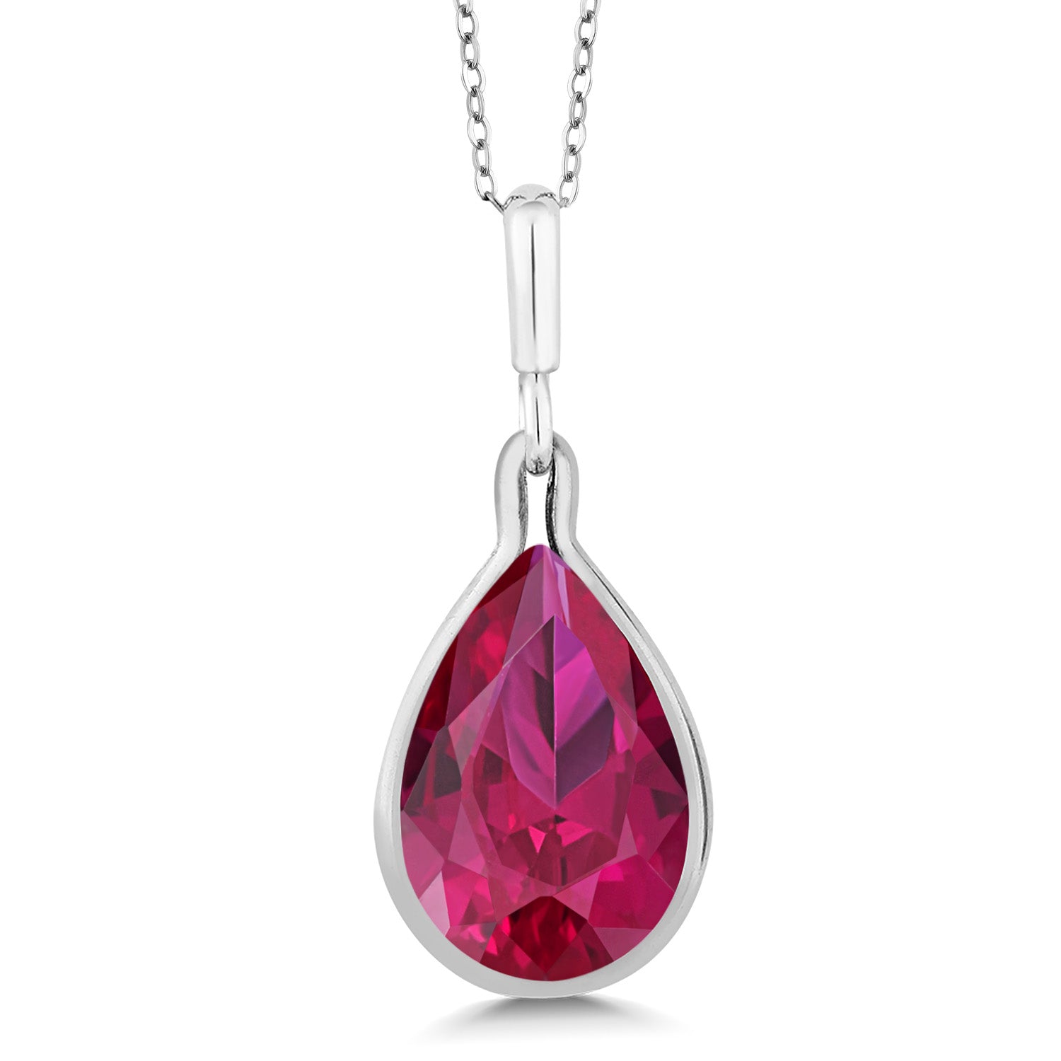 Pendant in 925 Sterling Silver