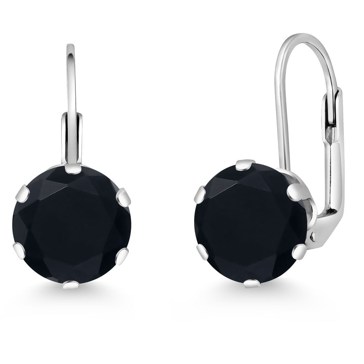 Earrings in 925 Sterling Silver