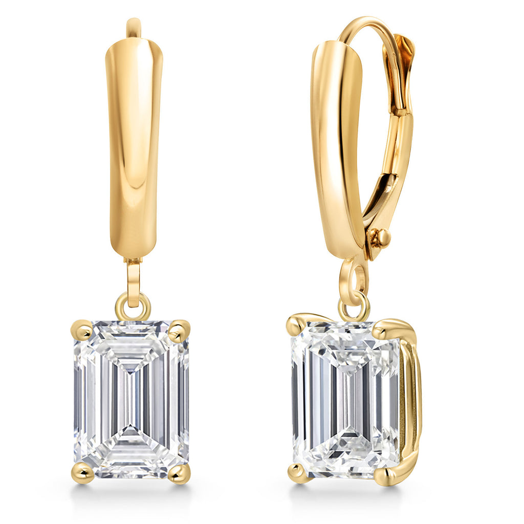 4.00_Earrings in 14K Yellow Gold
