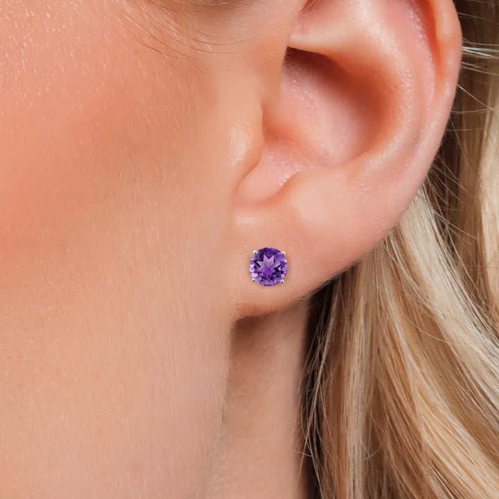 Earrings in 925 Sterling Silver