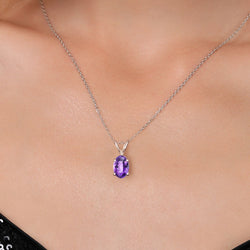 Pendant in 925 Sterling Silver