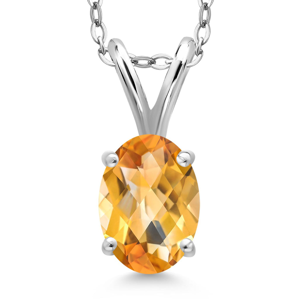 Pendant in 925 Sterling Silver