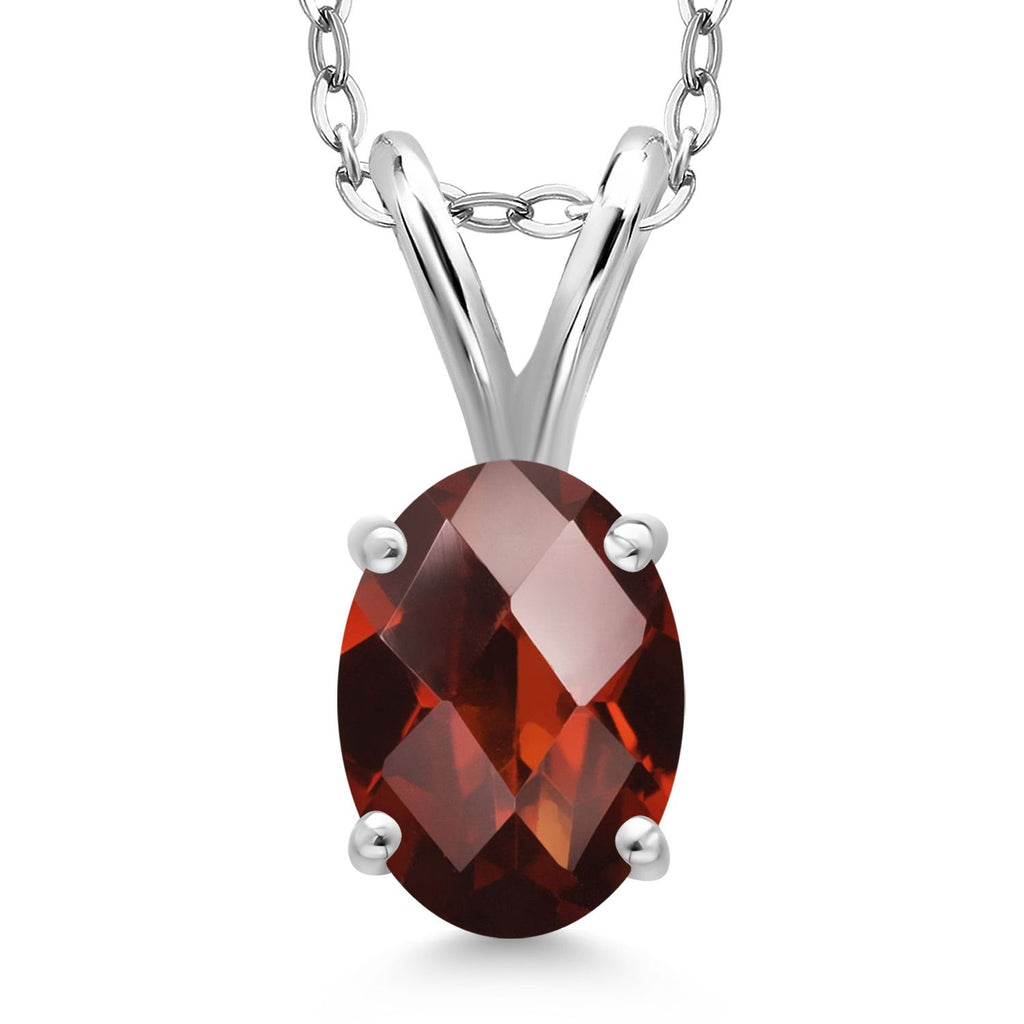 Pendant in 925 Sterling Silver