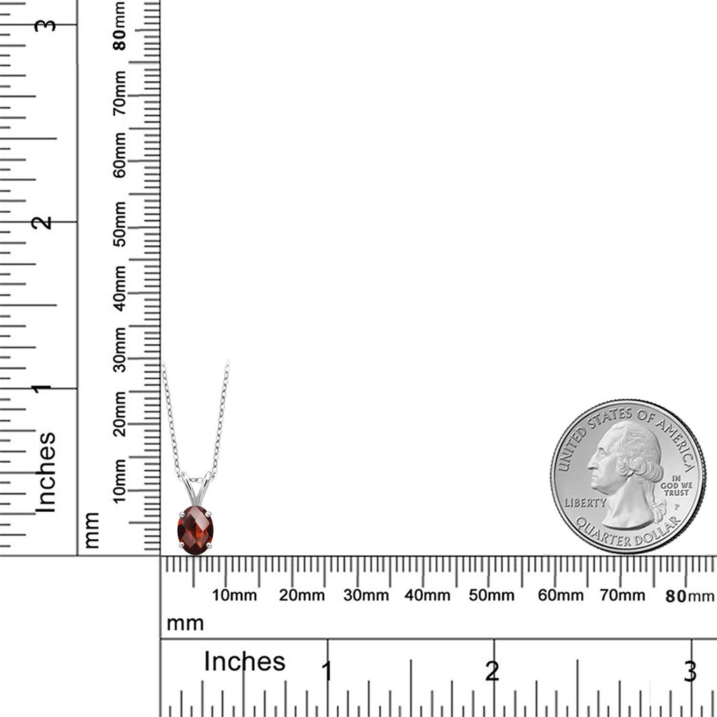 Pendant in 925 Sterling Silver