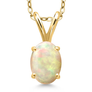 Pendant in 925 Yellow Gold Plated Silver
