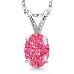 Pendant in 925 Sterling Silver