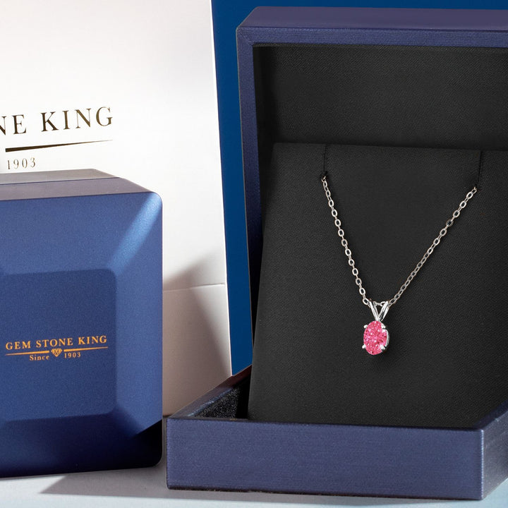 Pendant in 925 Sterling Silver