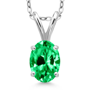 Pendant in 925 Sterling Silver