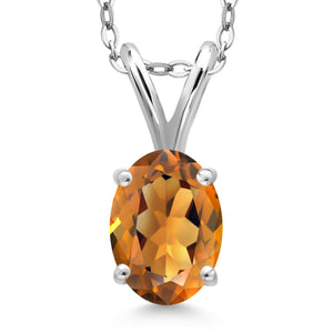 Pendant in 925 Sterling Silver