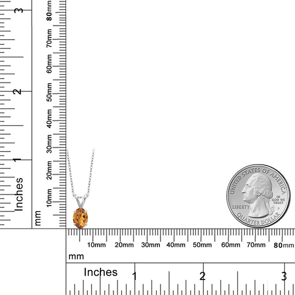 Pendant in 925 Sterling Silver