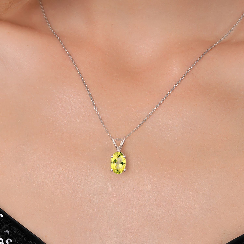 Pendant in 925 Sterling Silver