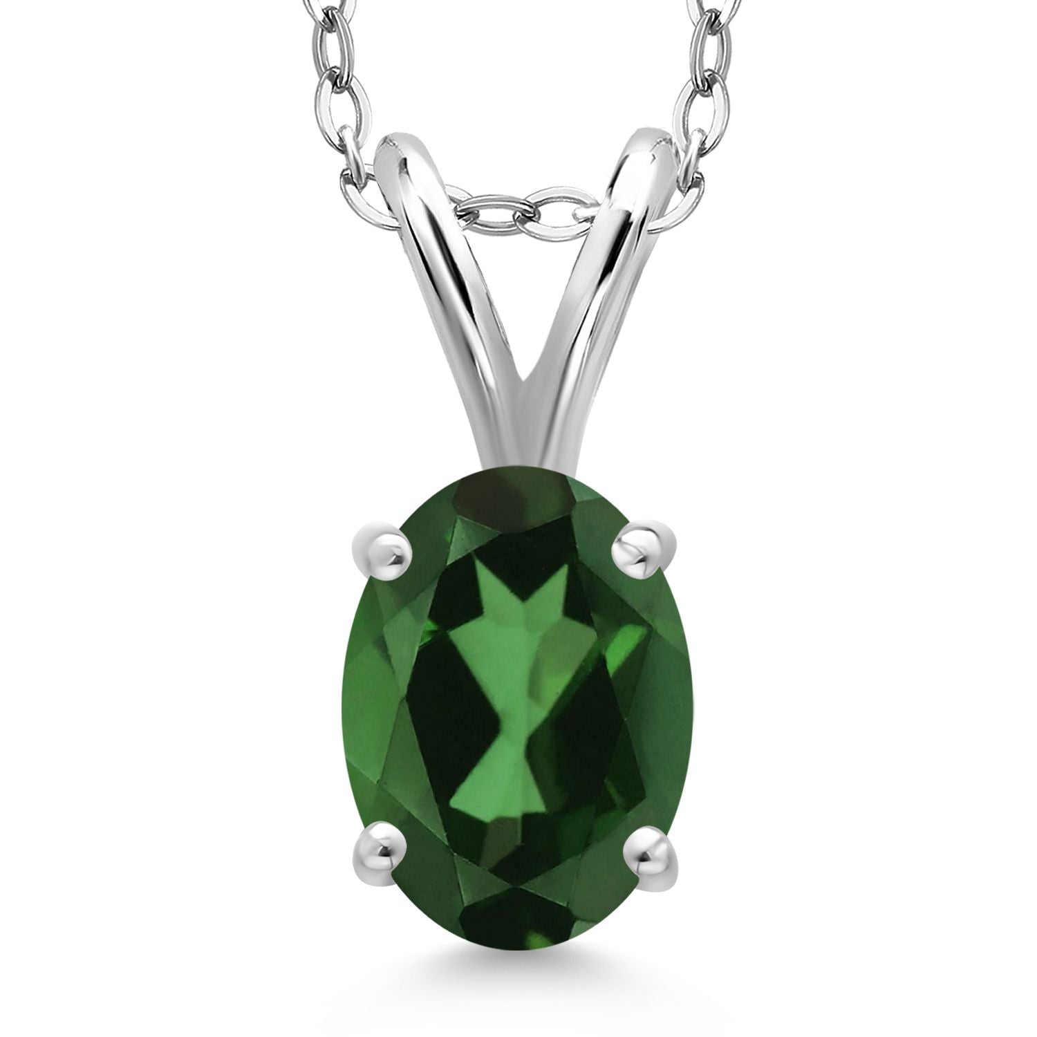 Pendant in 925 Sterling Silver