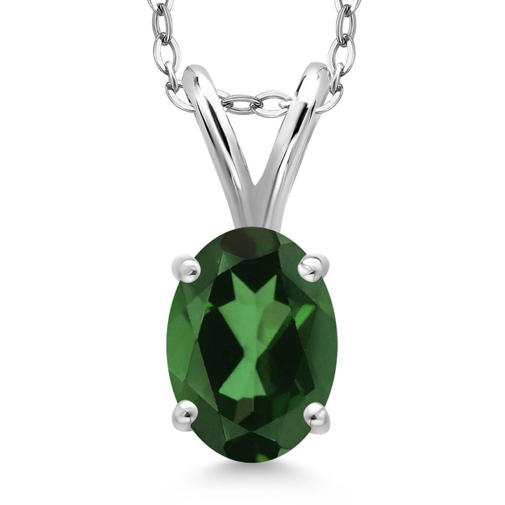 Pendant in 925 Sterling Silver