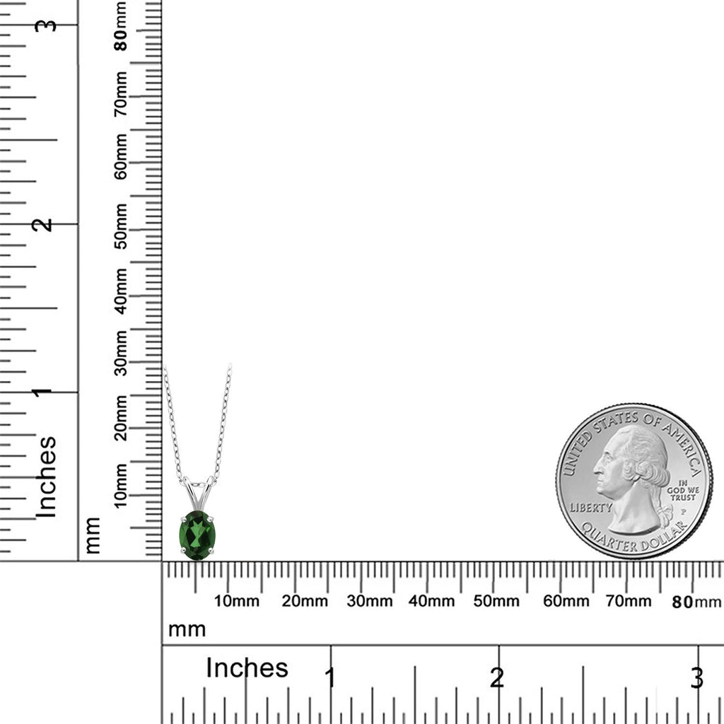 Pendant in 925 Sterling Silver