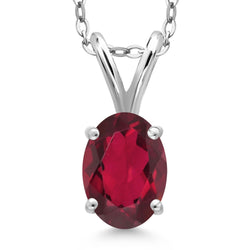 Pendant in 925 Sterling Silver