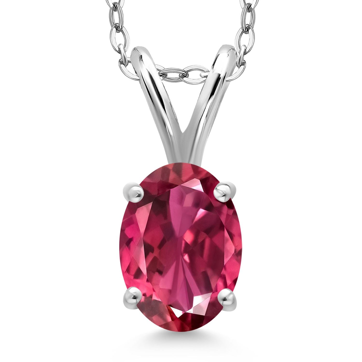 Pendant in 925 Sterling Silver