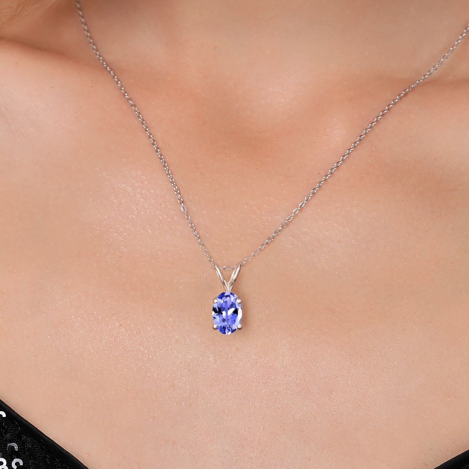 Pendant in 925 Sterling Silver