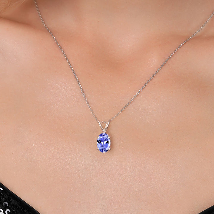 Pendant in 925 Sterling Silver