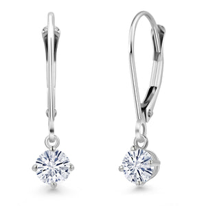 Earrings in 925 Sterling Silver