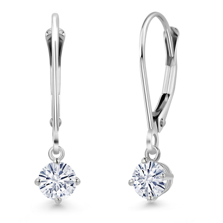 Earrings in 925 Sterling Silver