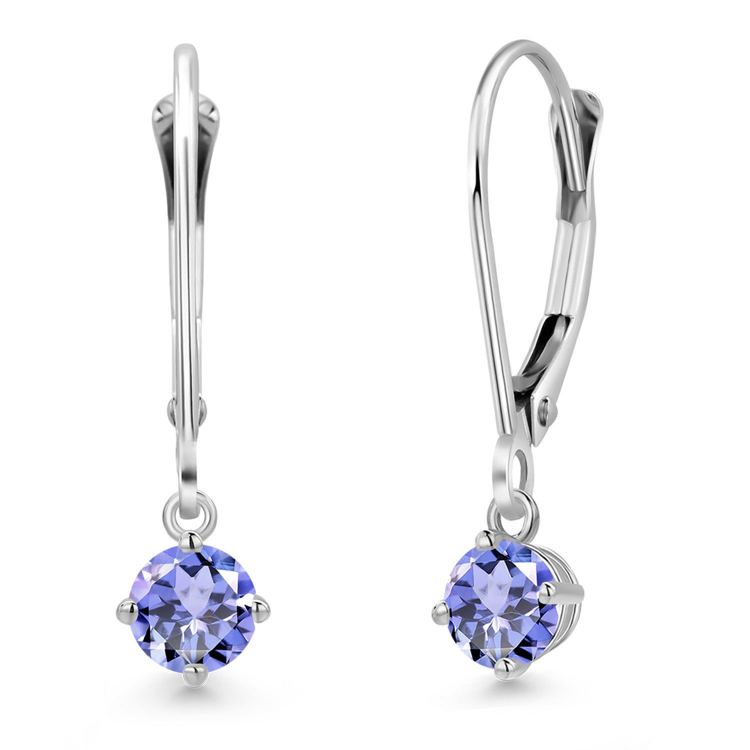 Earrings in 925 Sterling Silver
