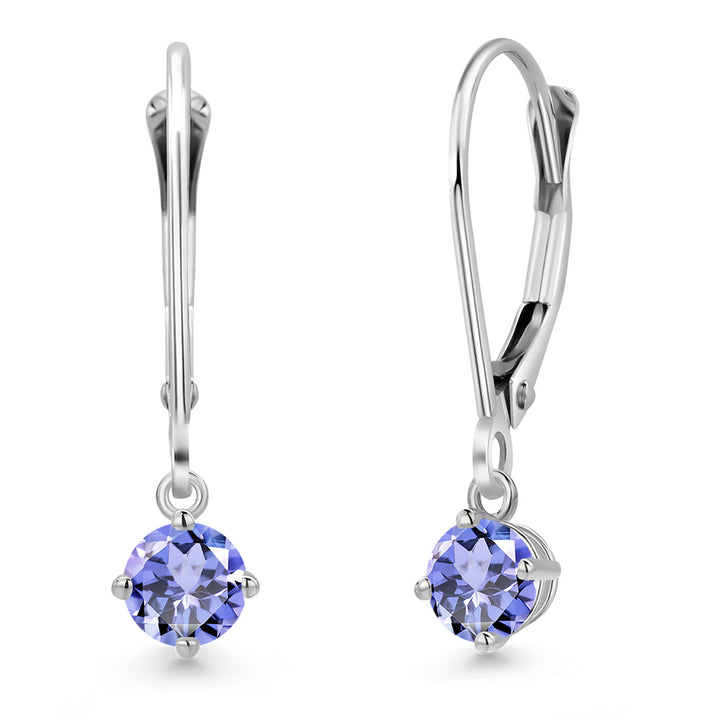Earrings in 925 Sterling Silver