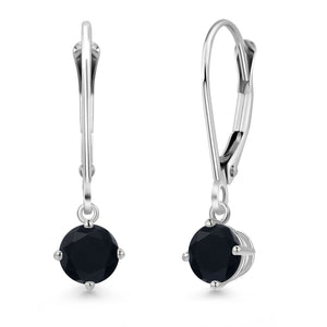 Earrings in 925 Sterling Silver