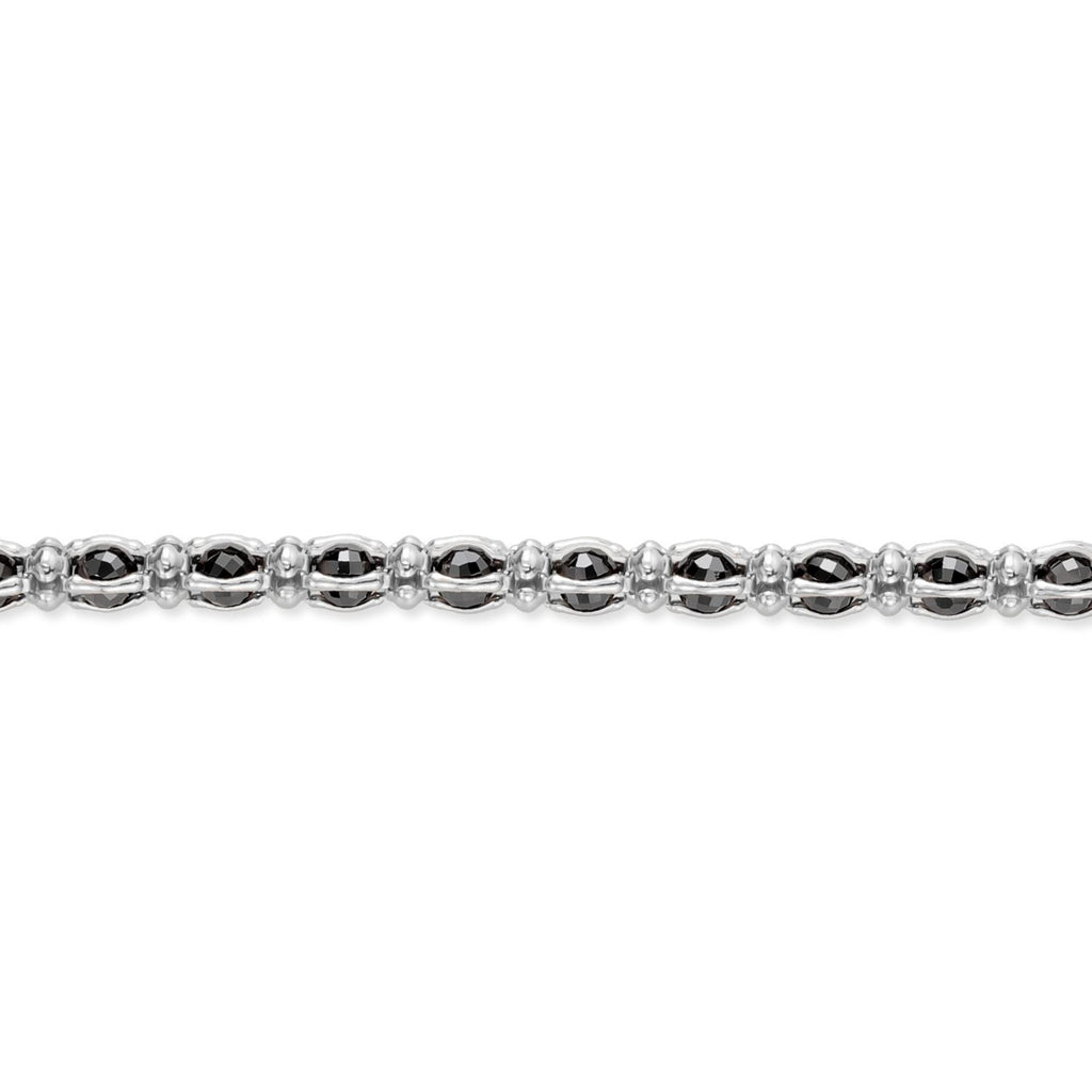 Bracelet in 925 Sterling Silver
