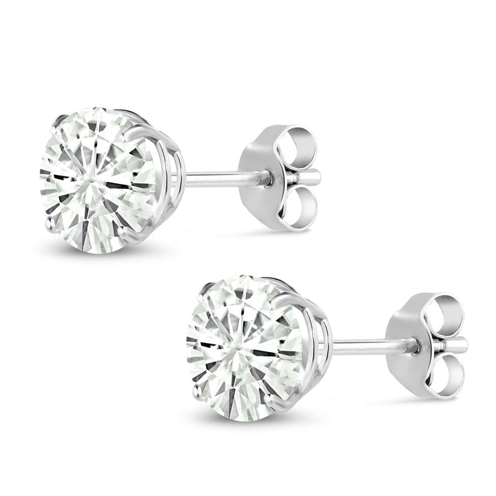 Moissanite